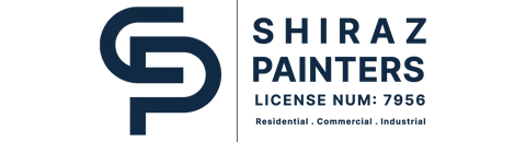 Shirazpainters Logo V2