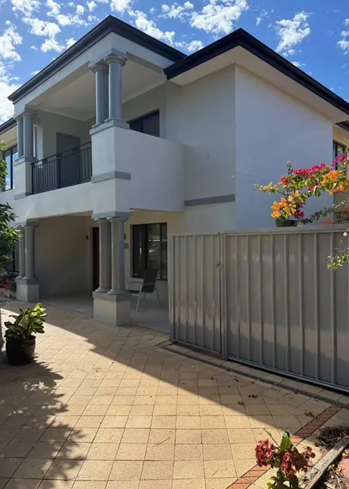 Exterior Painting 5